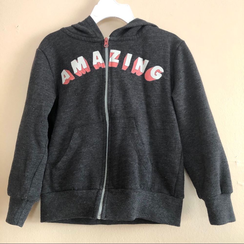 ❄️Marvel Amazing Spider-Man Light Jacket - 3T